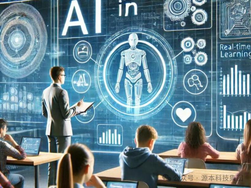 艾弗森贝博ballbet官网科技-本科生掌握大数据、云原生、AI-竞赛保研求职的“超车秘籍”来了！